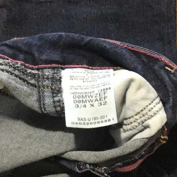 Wrangler Pink Label - Picture 4 of 4